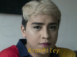AranRiley