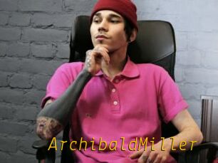 ArchibaldMiller