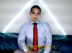 ArenMorin
