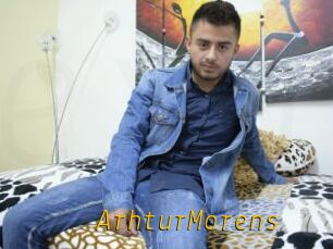 ArhturMorens
