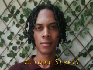 Ariano_Steell