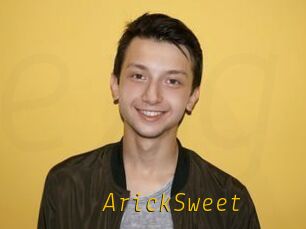 ArickSweet