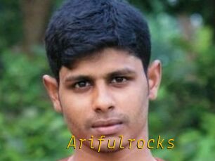 Arifulrocks