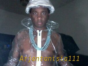 Arjantanisia111