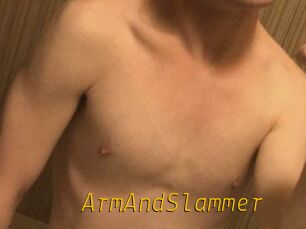 ArmAndSlammer