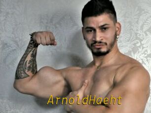 ArnoldHaeht