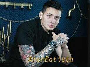 AronBatista