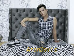AronDavis