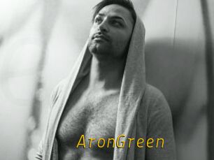 AronGreen