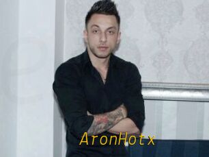 AronHotx