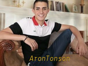 AronTonson