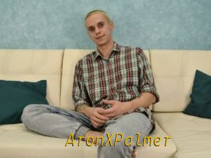 AronXPalmer
