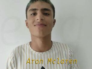 Aron_Mclaren