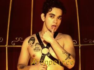 Aronpeirce