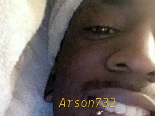 Arson732