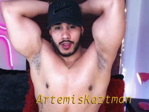 ArtemisKaztman