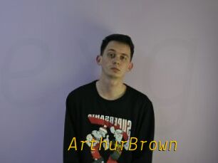 ArthurBrown