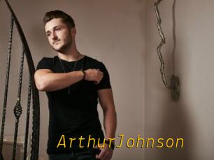 ArthurJohnson