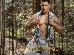 ArthurShaw