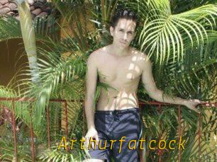 Arthurfatcock