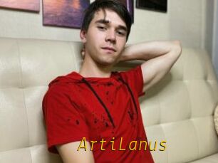 ArtiLanus