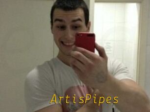 Artis_Pipes