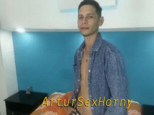 ArturSexHorny