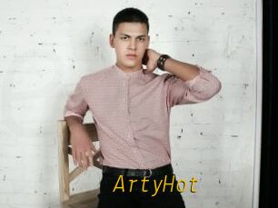 ArtyHot