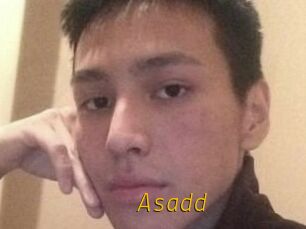 Asadd