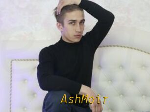 AshMoir