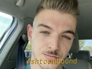 Ashtoonboond