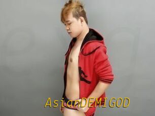 AsianDEMIGOD