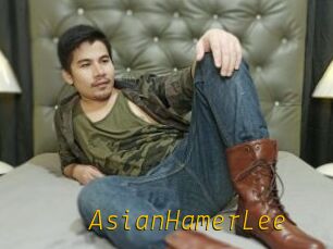 AsianHamerLee