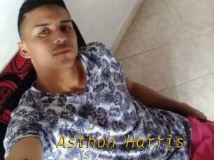 Asthon_Harris