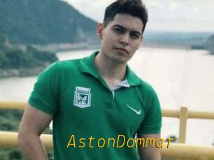 AstonDommar