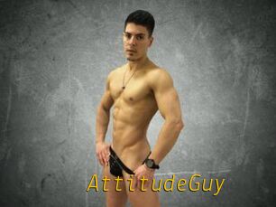 AttitudeGuy