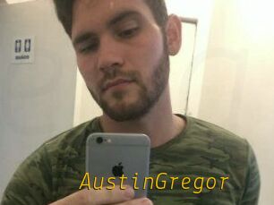AustinGregor