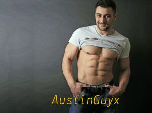 AustinGuyx