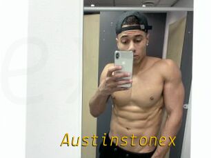 Austinstonex