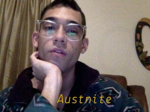Austnite