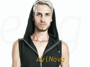 AviNova