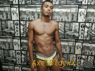 AxelBlackX
