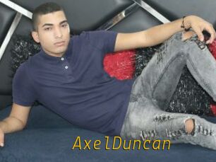 AxelDuncan