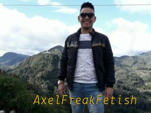 AxelFreakFetish