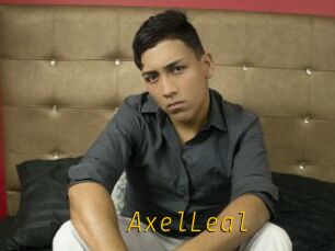 AxelLeal