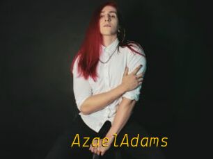 AzaelAdams