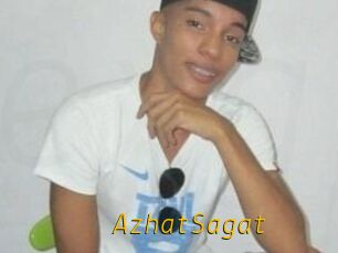 AzhatSagat