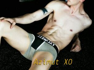 Azimut_XO