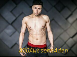 A00AwesomeAden
