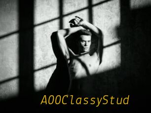 A00ClassyStud